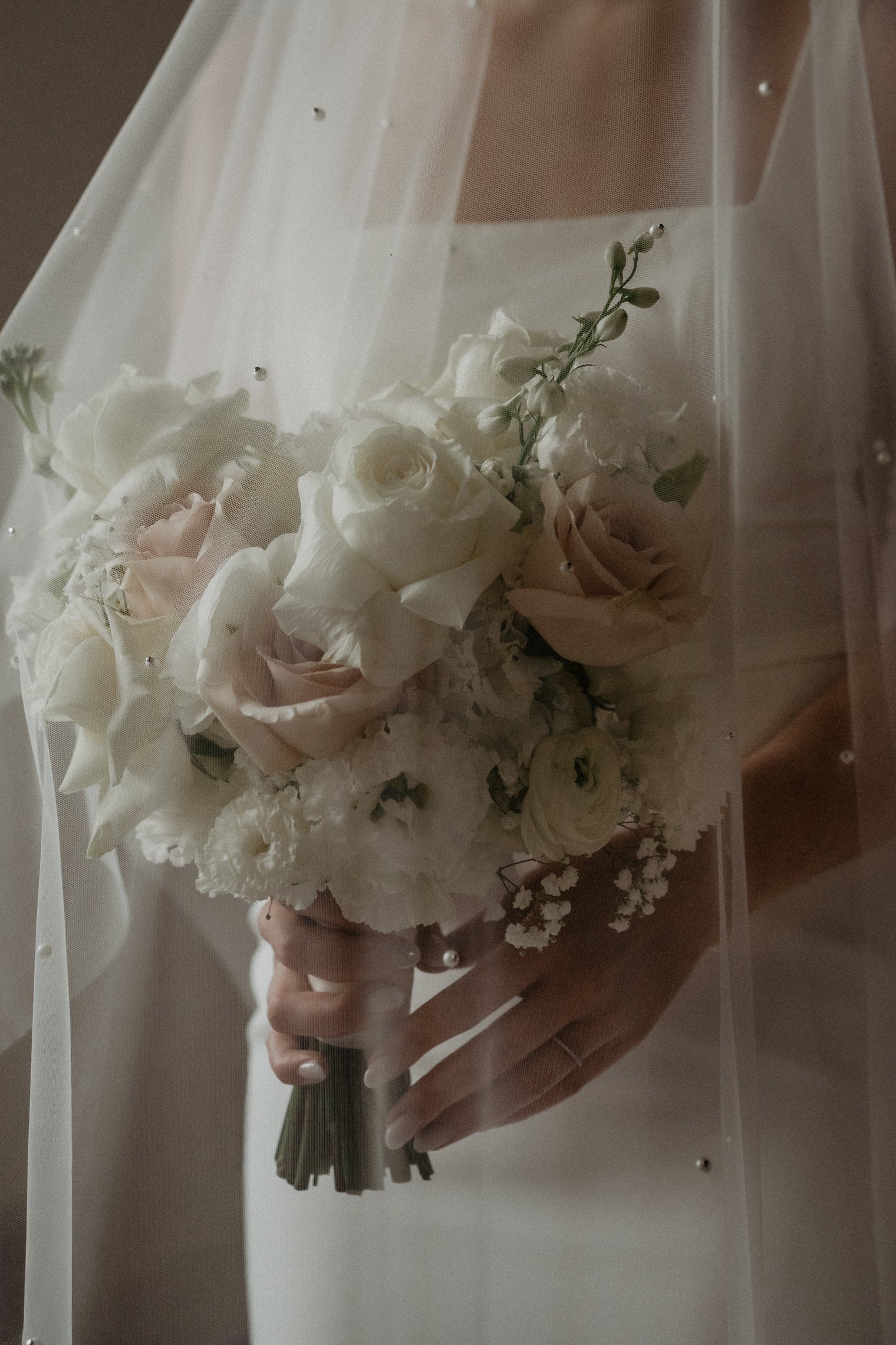 Hochzeit im Laumertal in Brennberg
