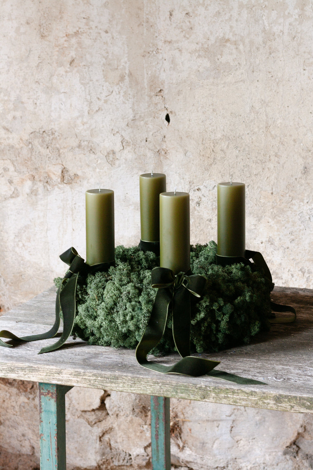 Weihnachten & Advent