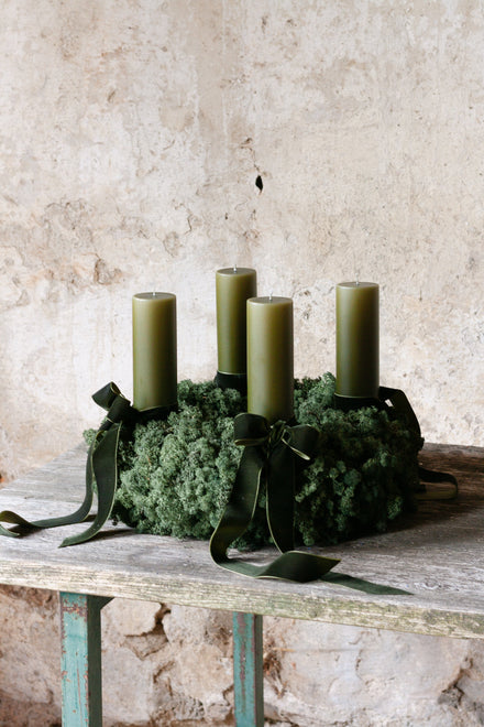 Weihnachten &amp; Advent