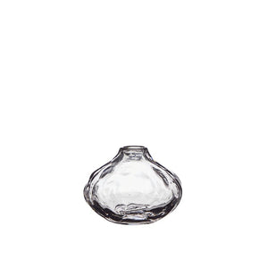 Wikholm Form hochwertige kleine Glasvase in zwei Ausführungen