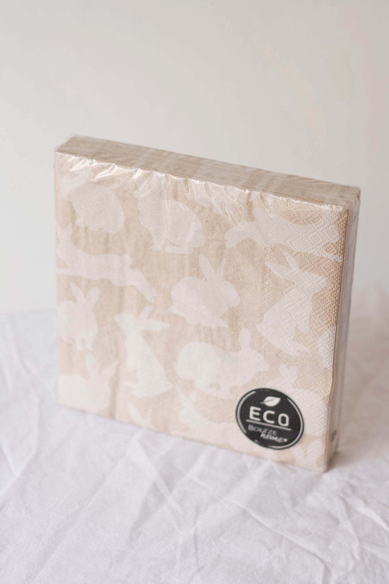 ECO Papierservietten