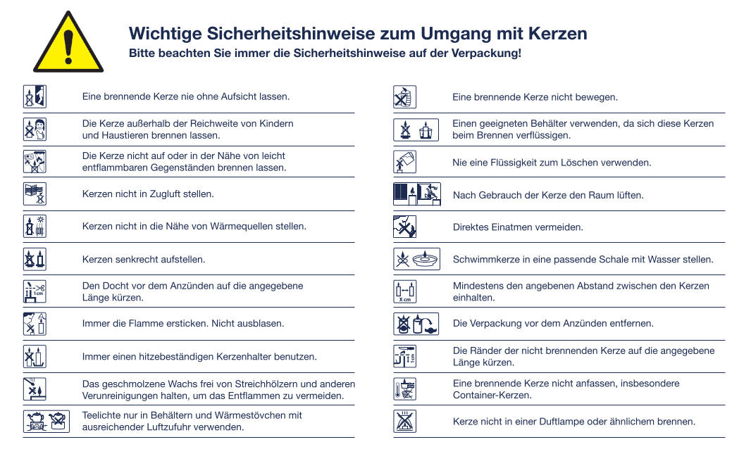 Ester & Erik Spitzkerze 32cm No. 95 "black velvet" matt