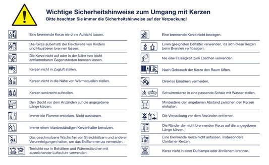Ester & Erik Stumpenkerze D6cm, No. 70  "green soil" matt
