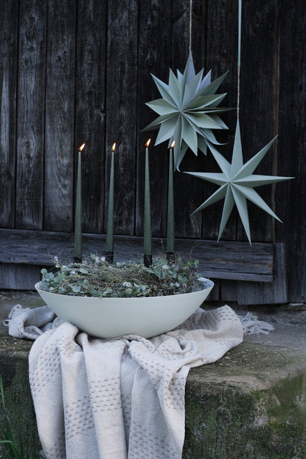 Adventskränze